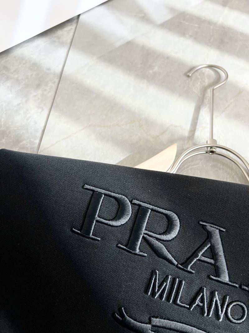 Prada Hoodies